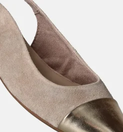 DAMES Tamaris Pumps met bandje