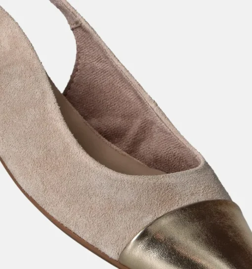 DAMES Tamaris Pumps met bandje