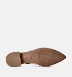 DAMES Tamaris Pumps met bandje