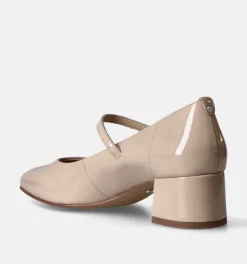 DAMES Tamaris Pumps met bandje