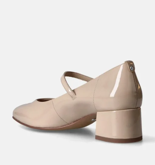 DAMES Tamaris Pumps met bandje
