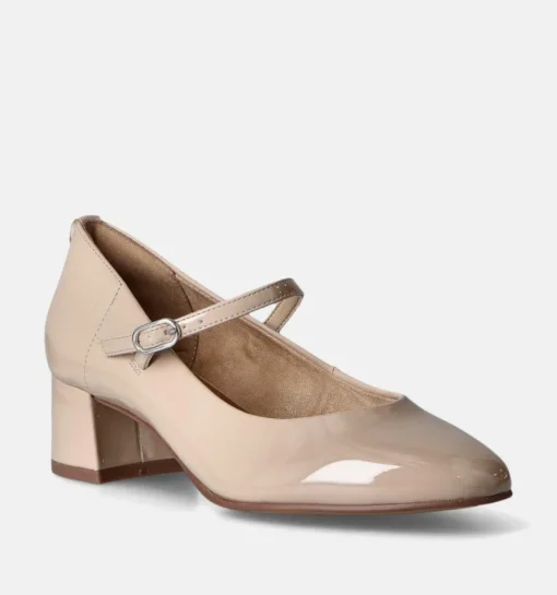 DAMES Tamaris Pumps met bandje