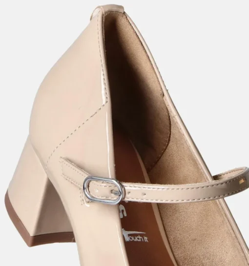 DAMES Tamaris Pumps met bandje