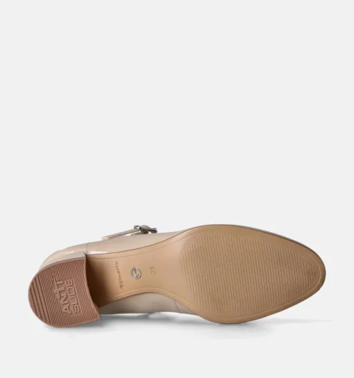DAMES Tamaris Pumps met bandje