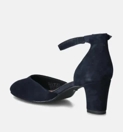 DAMES Tamaris Pumps met bandje