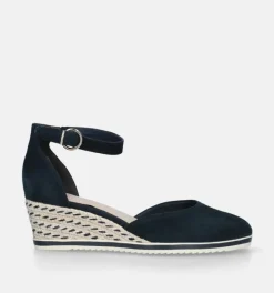 DAMES Tamaris Pumps met bandje