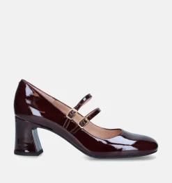 DAMES Unisa Pumps met bandje