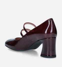 DAMES Unisa Pumps met bandje