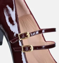 DAMES Unisa Pumps met bandje