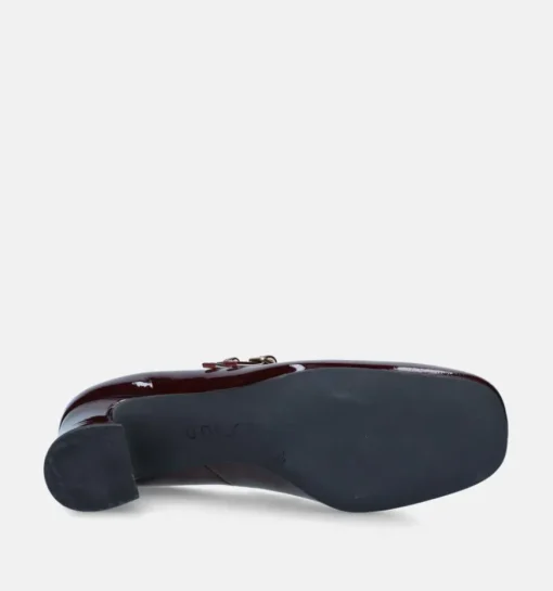 DAMES Unisa Pumps met bandje