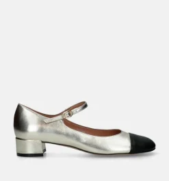 DAMES Les Autres Pumps met bandje