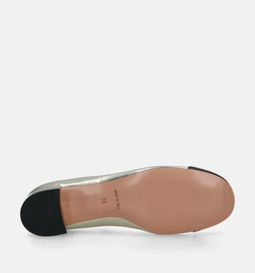DAMES Les Autres Pumps met bandje