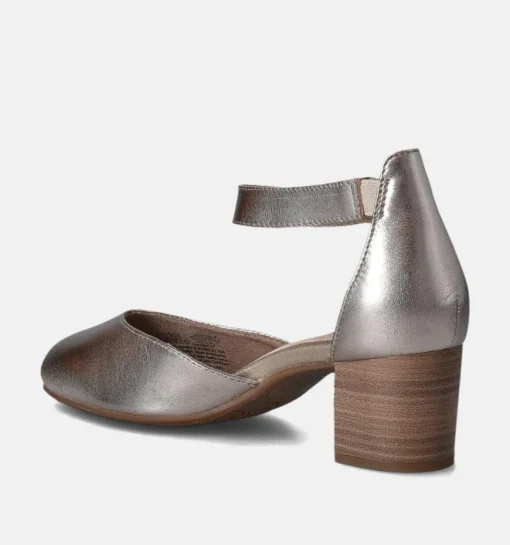 DAMES Tamaris Pumps met bandje
