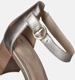 DAMES Tamaris Pumps met bandje