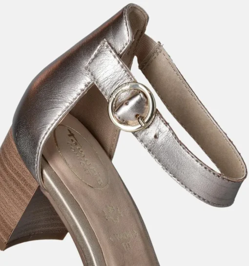 DAMES Tamaris Pumps met bandje