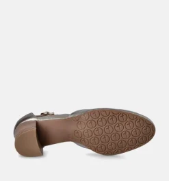 DAMES Tamaris Pumps met bandje
