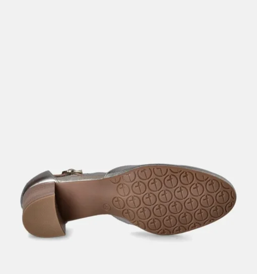 DAMES Tamaris Pumps met bandje