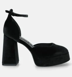 DAMES Tamaris Pumps met bandje