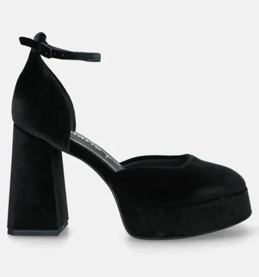 DAMES Tamaris Pumps met bandje