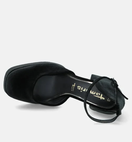 DAMES Tamaris Pumps met bandje