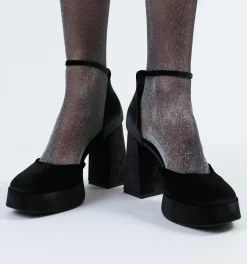 DAMES Tamaris Pumps met bandje