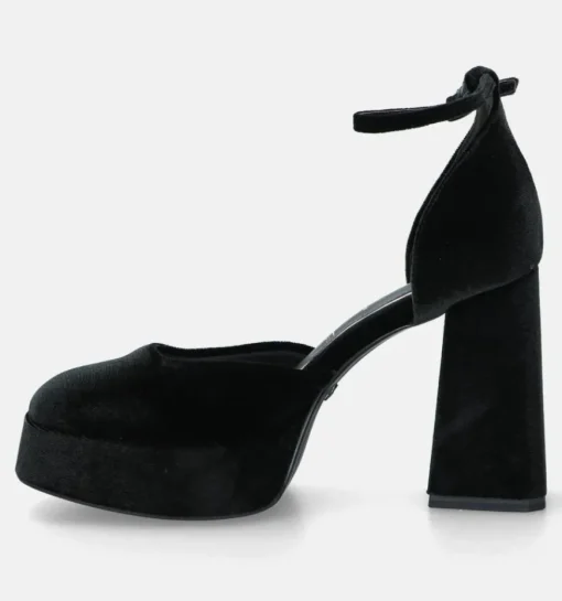DAMES Tamaris Pumps met bandje
