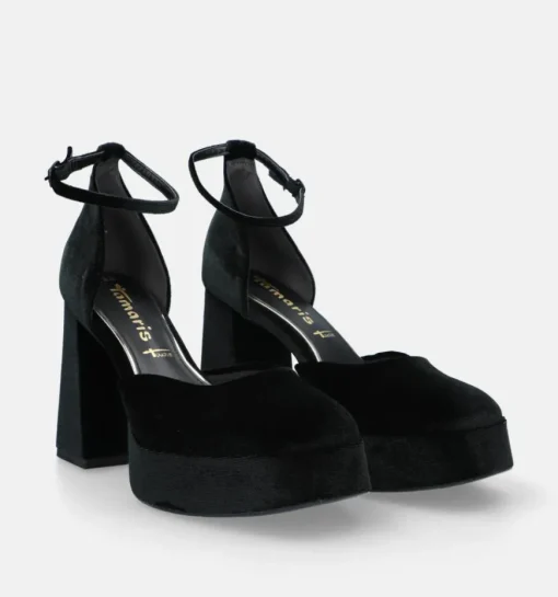 DAMES Tamaris Pumps met bandje