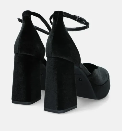 DAMES Tamaris Pumps met bandje
