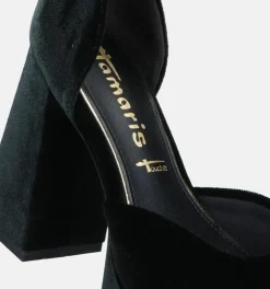 DAMES Tamaris Pumps met bandje