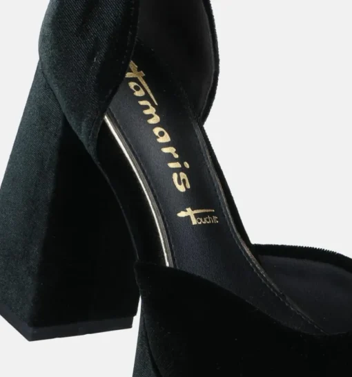 DAMES Tamaris Pumps met bandje