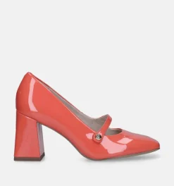 DAMES Tamaris Pumps met bandje