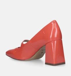 DAMES Tamaris Pumps met bandje