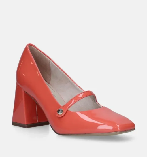 DAMES Tamaris Pumps met bandje