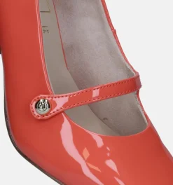 DAMES Tamaris Pumps met bandje