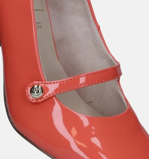 DAMES Tamaris Pumps met bandje