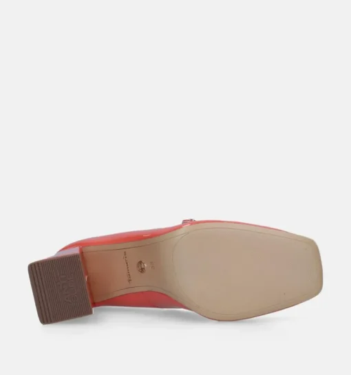 DAMES Tamaris Pumps met bandje