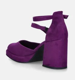DAMES Marco Tozzi Pumps met bandje