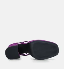DAMES Marco Tozzi Pumps met bandje