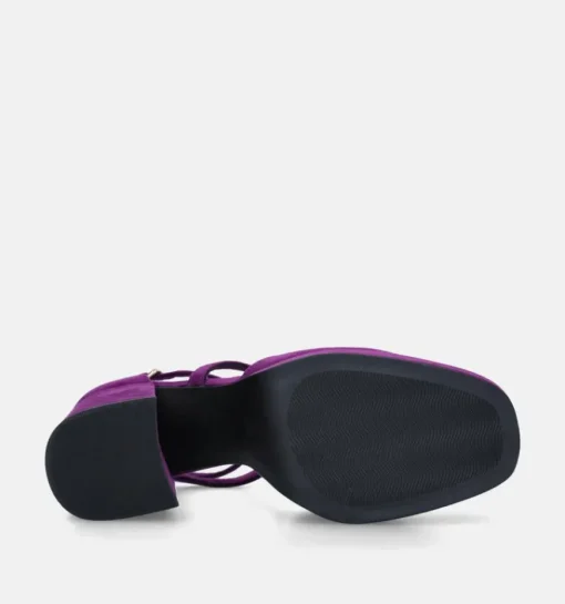 DAMES Marco Tozzi Pumps met bandje