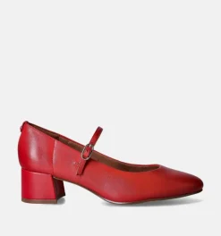 DAMES Tamaris Pumps met bandje