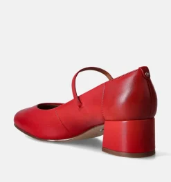 DAMES Tamaris Pumps met bandje