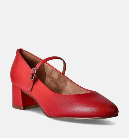 DAMES Tamaris Pumps met bandje