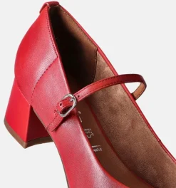 DAMES Tamaris Pumps met bandje
