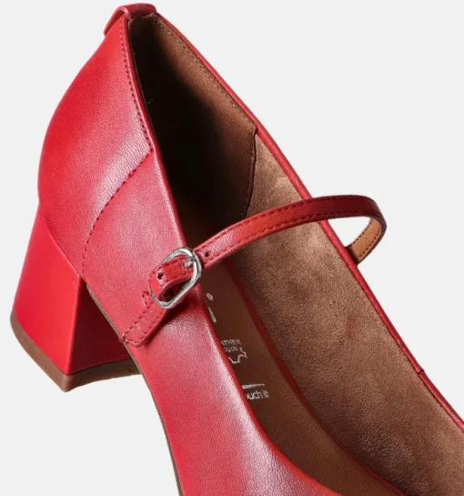 DAMES Tamaris Pumps met bandje