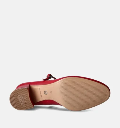 DAMES Tamaris Pumps met bandje