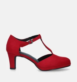 DAMES Marco Tozzi Pumps met bandje