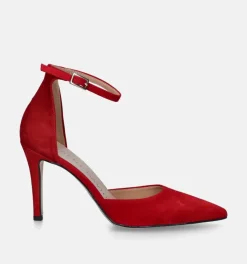 DAMES Laurent David Pumps met bandje