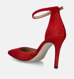 DAMES Laurent David Pumps met bandje