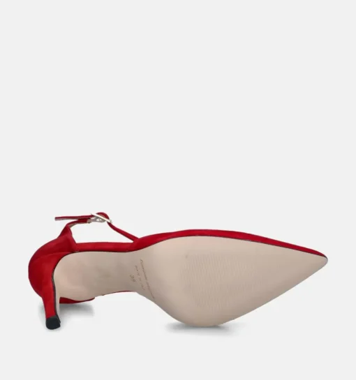 DAMES Laurent David Pumps met bandje