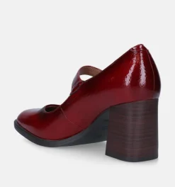 DAMES Tamaris Pumps met bandje